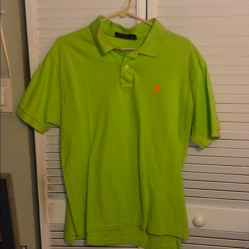Ralph Lauren Polo